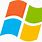 Windows Logo.png Transparent