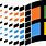 Windows NT 5.0 Logo