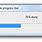Windows Progress Bar