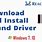 Windows Sound Driver Install