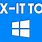 Windows Update Fix-It Tool
