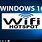 Windows Wi-Fi