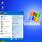 Windows XP Desktop Office