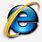 Windows XP Internet Icon