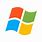 Windows XP Logo Icon