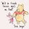 Winnie Pooh Friendship Quotes