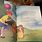Winnie Pooh Vintage Book Disney