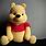 Winnie the Pooh Amigurumi Pattern Free