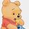 Winnie the Pooh Baby Printables