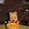 Winnie the Pooh Baby Shower Centerpieces