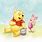 Winnie the Pooh Background Free