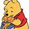 Winnie the Pooh Honey Clip Art