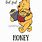 Winnie the Pooh Honey Quotes
