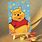 Winnie the Pooh Paint