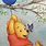 Winnie the Pooh Painting