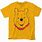 Winnie the Pooh Shirts Adults