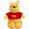 Winnie the Pooh Soft Toy