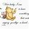 Winnie the Pooh Sympathy Quotes