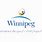 Winnipeg City Logo