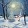 Winter Pictures Art