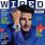 Wired Magazine Typo