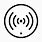Wireless Charger Icon