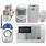 Wireless Home Security Alarms