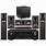 Wireless Home Theatre System