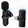 Wireless Microphone for Phone