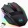 Wireless RGB Gaming Mouse
