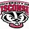 Wisconsin Badger State