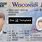 Wisconsin Drivers License Template