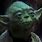 Wise Master Yoda