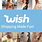 Wish Official Site
