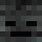 Wither Skeleton Face