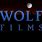 Wolf Films Universal Television Logo