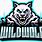 Wolf eSports Logo