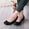 Women's Flats with Arch Support