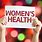 Women's Health Medical