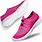 Women's Lightweight Walking Shoes