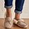 Women's Moccasin Slippers