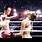 Women Boxing Scene