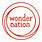Wonder Nation Logo