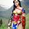 Wonder Woman Cosplay Awesome