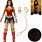Wonder Woman Figure Cartoon