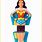 Wonder Woman JumpDrive USB