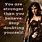Wonder Woman Strength Quotes