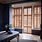Wood Window Shutters Interior
