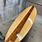 Woodem Shortboard