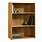 Wooden Bookcase